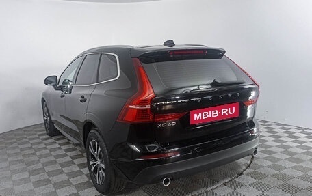 Volvo XC60 II, 2019 год, 3 969 000 рублей, 7 фотография