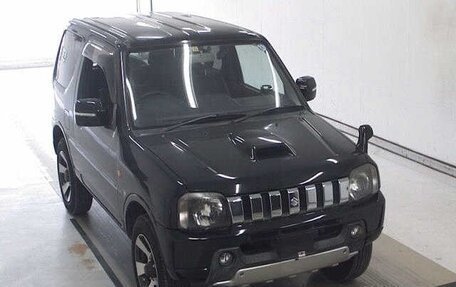 Suzuki Jimny, 2011 год, 593 050 рублей, 1 фотография