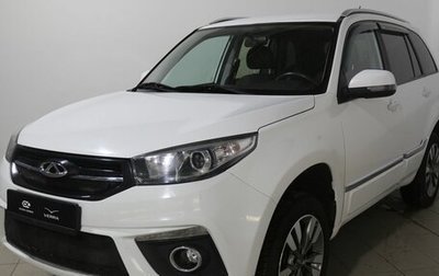 Chery Tiggo 3 I, 2018 год, 980 000 рублей, 1 фотография