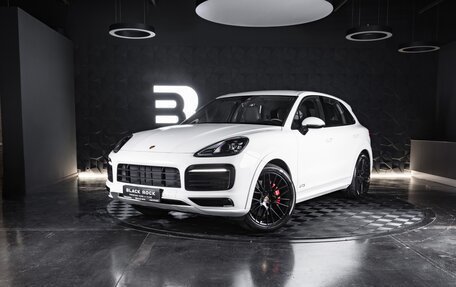 Porsche Cayenne III, 2023 год, 16 000 000 рублей, 1 фотография