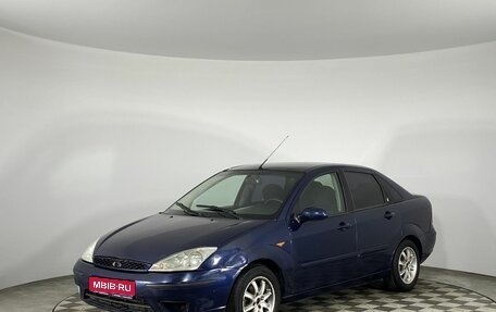 Ford Focus IV, 2003 год, 350 000 рублей, 1 фотография