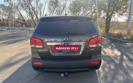 KIA Sorento II рестайлинг, 2011 год, 1 850 000 рублей, 5 фотография