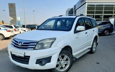 Great Wall Hover H3 I, 2011 год, 599 000 рублей, 1 фотография