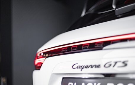 Porsche Cayenne III, 2023 год, 16 000 000 рублей, 4 фотография