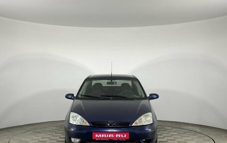 Ford Focus IV, 2003 год, 350 000 рублей, 2 фотография