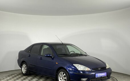 Ford Focus IV, 2003 год, 350 000 рублей, 3 фотография