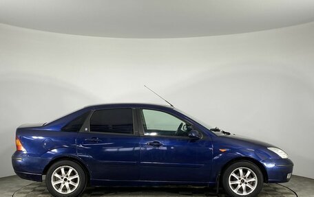 Ford Focus IV, 2003 год, 350 000 рублей, 4 фотография