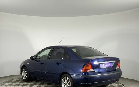 Ford Focus IV, 2003 год, 350 000 рублей, 5 фотография