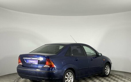 Ford Focus IV, 2003 год, 350 000 рублей, 6 фотография