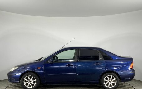 Ford Focus IV, 2003 год, 350 000 рублей, 9 фотография