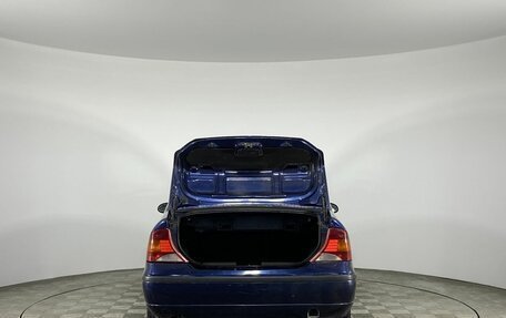 Ford Focus IV, 2003 год, 350 000 рублей, 8 фотография