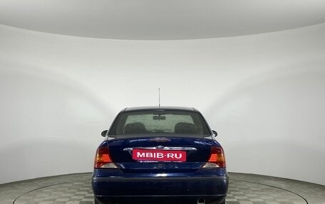 Ford Focus IV, 2003 год, 350 000 рублей, 7 фотография