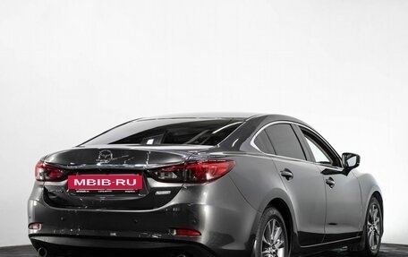 Mazda 6, 2018 год, 2 097 000 рублей, 4 фотография