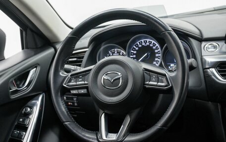 Mazda 6, 2018 год, 2 097 000 рублей, 12 фотография