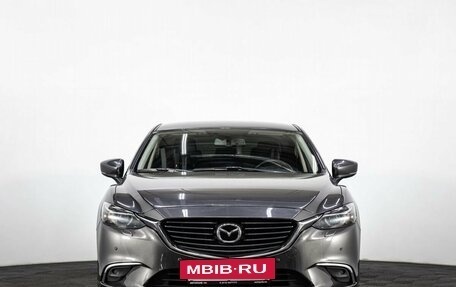 Mazda 6, 2018 год, 2 097 000 рублей, 2 фотография