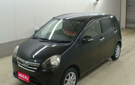 Daihatsu Mira e:S I рестайлинг, 2012 год, 593 012 рублей, 1 фотография