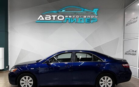 Toyota Camry, 2006 год, 1 389 000 рублей, 6 фотография