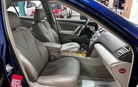 Toyota Camry, 2006 год, 1 389 000 рублей, 8 фотография