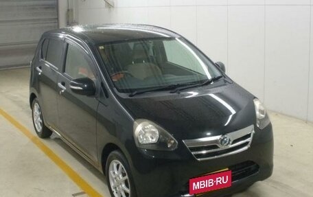 Daihatsu Mira e:S I рестайлинг, 2012 год, 593 012 рублей, 2 фотография