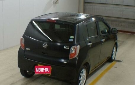 Daihatsu Mira e:S I рестайлинг, 2012 год, 593 012 рублей, 4 фотография