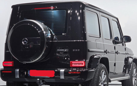 Mercedes-Benz G-Класс W463 рестайлинг _iii, 2021 год, 24 700 000 рублей, 2 фотография