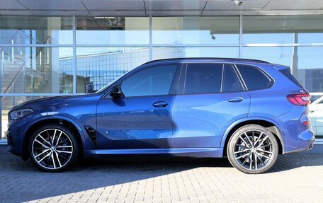 BMW X5, 2020 год, 8 300 000 рублей, 5 фотография