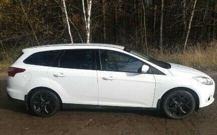 Ford Focus III, 2013 год, 750 000 рублей, 6 фотография