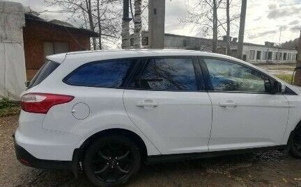 Ford Focus III, 2013 год, 750 000 рублей, 7 фотография