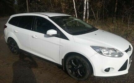 Ford Focus III, 2013 год, 750 000 рублей, 3 фотография