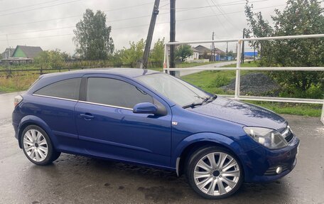 Opel Astra H, 2007 год, 660 000 рублей, 10 фотография