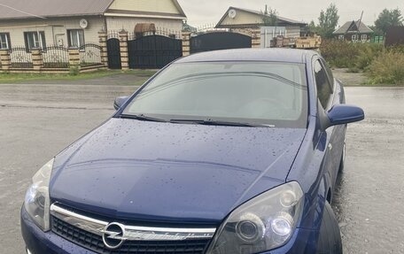 Opel Astra H, 2007 год, 660 000 рублей, 9 фотография