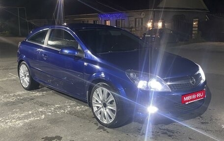 Opel Astra H, 2007 год, 660 000 рублей, 14 фотография