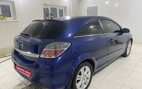 Opel Astra H, 2007 год, 660 000 рублей, 18 фотография