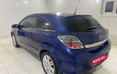 Opel Astra H, 2007 год, 660 000 рублей, 21 фотография