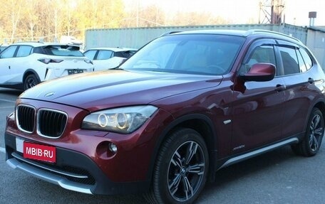 BMW X1, 2011 год, 1 450 000 рублей, 1 фотография