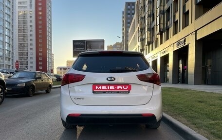 KIA cee'd III, 2017 год, 1 300 000 рублей, 4 фотография