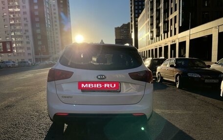 KIA cee'd III, 2017 год, 1 300 000 рублей, 10 фотография