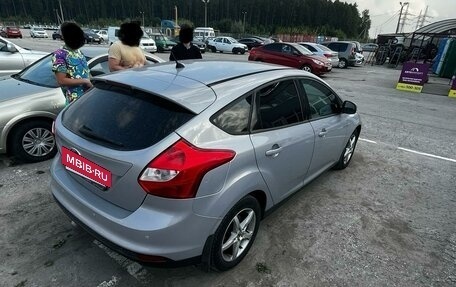 Ford Focus III, 2012 год, 1 100 000 рублей, 3 фотография