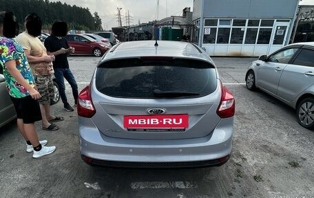 Ford Focus III, 2012 год, 1 100 000 рублей, 4 фотография