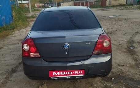 Geely MK I рестайлинг, 2014 год, 170 000 рублей, 12 фотография