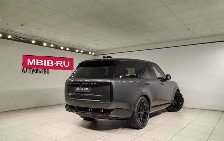 Land Rover Range Rover IV рестайлинг, 2024 год, 28 050 000 рублей, 8 фотография