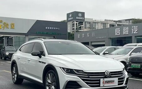 Volkswagen Arteon I, 2021 год, 2 635 000 рублей, 3 фотография