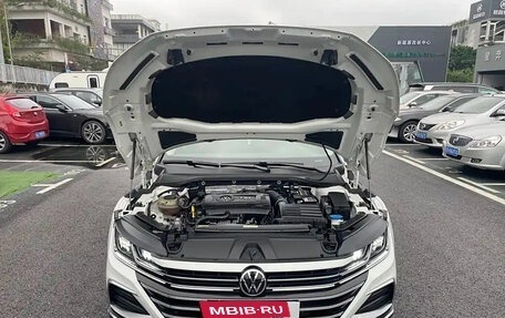 Volkswagen Arteon I, 2021 год, 2 635 000 рублей, 19 фотография