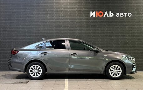 KIA Cerato IV, 2019 год, 4 фотография