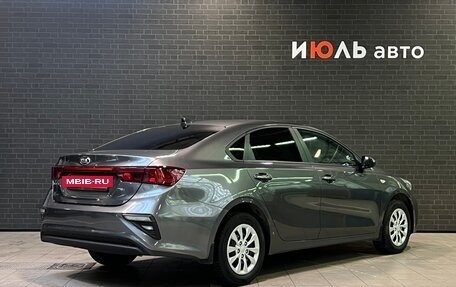 KIA Cerato IV, 2019 год, 5 фотография