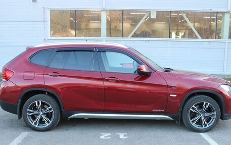 BMW X1, 2011 год, 1 450 000 рублей, 4 фотография