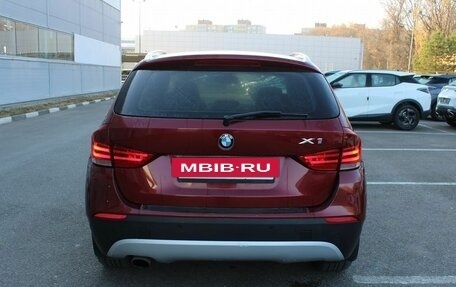 BMW X1, 2011 год, 1 450 000 рублей, 6 фотография