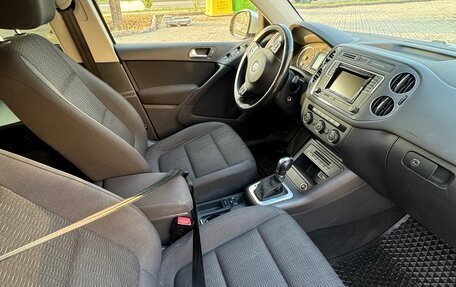 Volkswagen Tiguan II, 2016 год, 1 760 000 рублей, 6 фотография