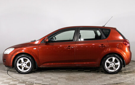 KIA cee'd I рестайлинг, 2007 год, 689 000 рублей, 8 фотография