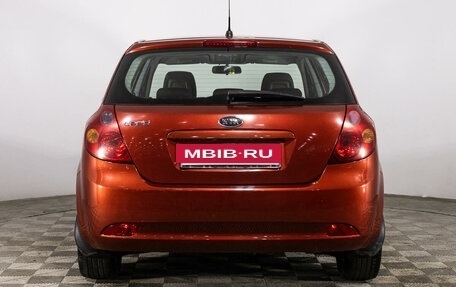 KIA cee'd I рестайлинг, 2007 год, 689 000 рублей, 6 фотография